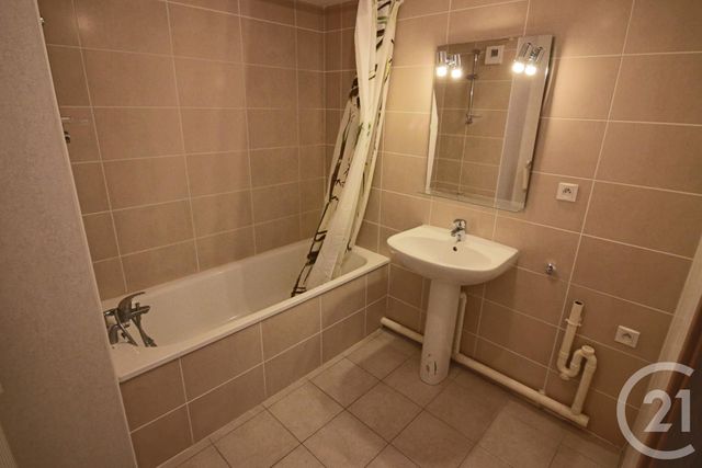 Appartement 3 pieces avec 2 chambres à louer - 3 pièces - 68.19 m2 - ENNERY - 57 - LORRAINE - Century 21 Immo Val