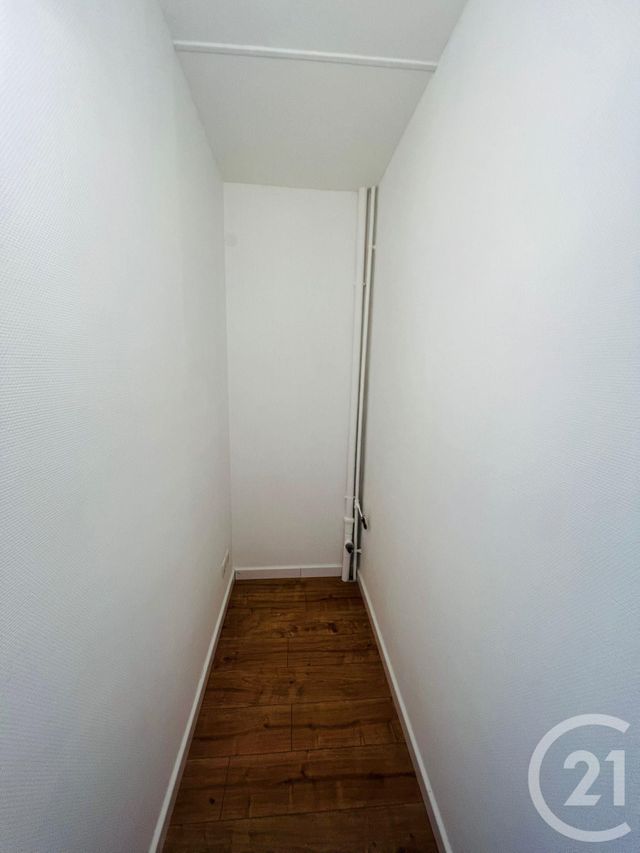 Appartement F5 à louer - 5 pièces - 90.62 m2 - MOULINS LES METZ - 57 - LORRAINE - Century 21 Immo Val