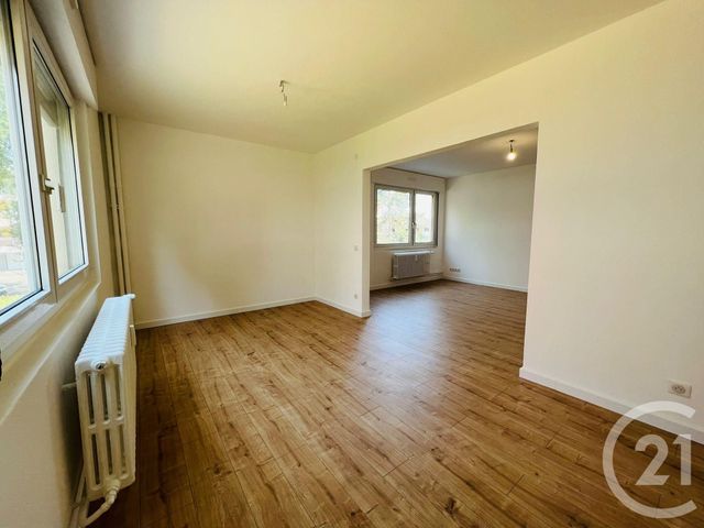 Appartement F5 à louer - 5 pièces - 90.62 m2 - MOULINS LES METZ - 57 - LORRAINE - Century 21 Immo Val