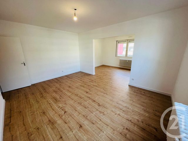 Appartement F5 à louer - 5 pièces - 90.62 m2 - MOULINS LES METZ - 57 - LORRAINE - Century 21 Immo Val