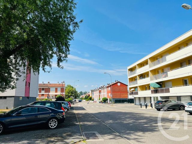 Appartement F5 à louer - 5 pièces - 90.62 m2 - MOULINS LES METZ - 57 - LORRAINE - Century 21 Immo Val