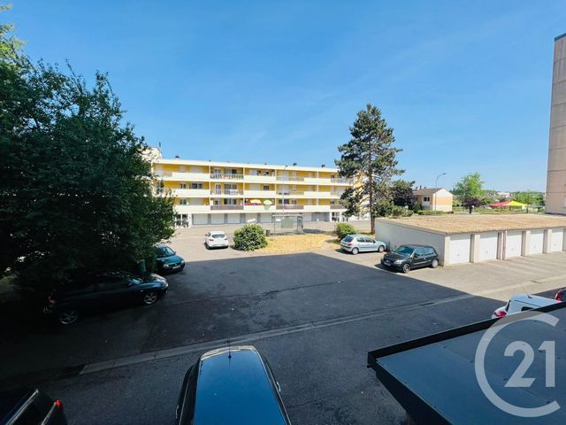 Appartement F5 à louer - 5 pièces - 90.62 m2 - MOULINS LES METZ - 57 - LORRAINE - Century 21 Immo Val