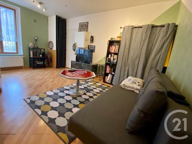 Appartement Studio à louer - 1 pièce - 23.11 m2 - ARS SUR MOSELLE - 57 - LORRAINE - Century 21 Immo Val