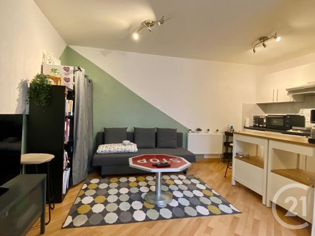appartement - ARS SUR MOSELLE - 57