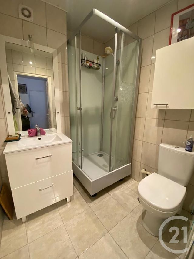 Appartement Studio à louer - 1 pièce - 23.11 m2 - ARS SUR MOSELLE - 57 - LORRAINE - Century 21 Immo Val