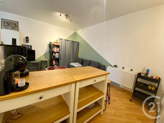 Appartement Studio à louer - 1 pièce - 23.11 m2 - ARS SUR MOSELLE - 57 - LORRAINE - Century 21 Immo Val
