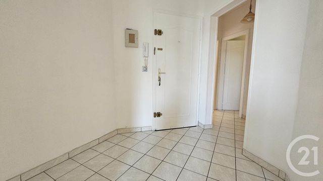 Appartement F3 à vendre - 3 pièces - 74.16 m2 - MONTIGNY LES METZ - 57 - LORRAINE - Century 21 Immo Val
