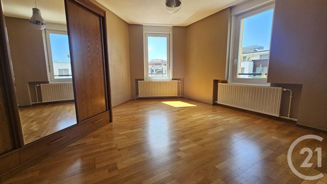 Appartement F3 à vendre - 3 pièces - 74.16 m2 - MONTIGNY LES METZ - 57 - LORRAINE - Century 21 Immo Val