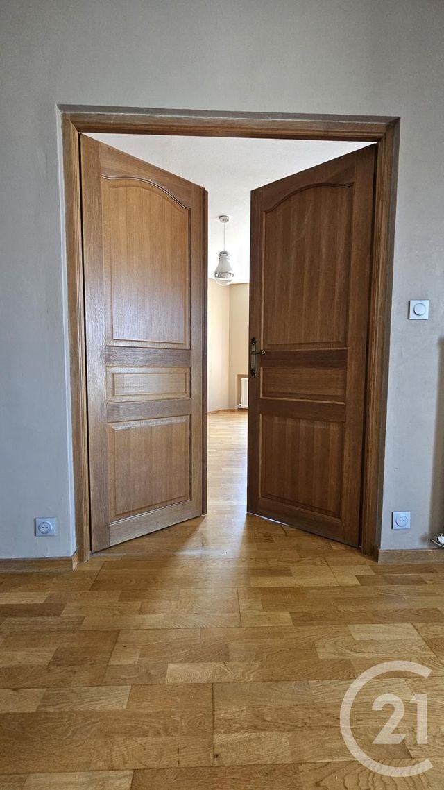Appartement F3 à vendre - 3 pièces - 74.16 m2 - MONTIGNY LES METZ - 57 - LORRAINE - Century 21 Immo Val