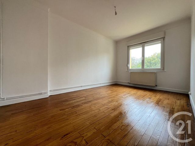 Appartement 3 pieces avec 2 chambres à louer - 3 pièces - 61.65 m2 - SCY CHAZELLES - 57 - LORRAINE - Century 21 Immo Val