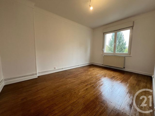 Appartement 3 pieces avec 2 chambres à louer - 3 pièces - 61.65 m2 - SCY CHAZELLES - 57 - LORRAINE - Century 21 Immo Val