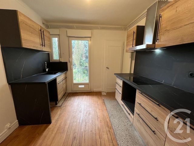 Appartement 3 Pieces Avec 2 Chambres à louer SCY CHAZELLES