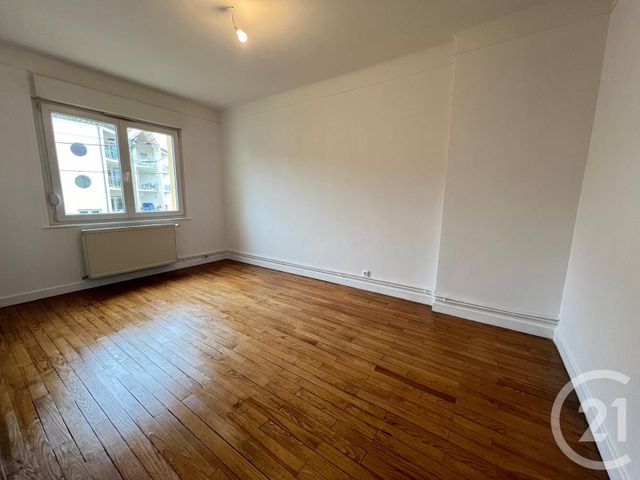 Appartement 3 pieces avec 2 chambres à louer - 3 pièces - 61.65 m2 - SCY CHAZELLES - 57 - LORRAINE - Century 21 Immo Val