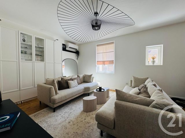 Appartement F5 à louer - 5 pièces - 80.71 m2 - MONTIGNY LES METZ - 57 - LORRAINE - Century 21 Immo Val