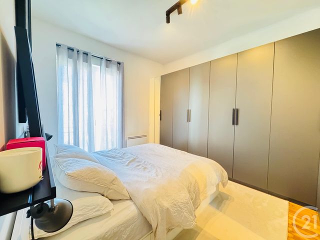 Appartement F5 à louer - 5 pièces - 80.71 m2 - MONTIGNY LES METZ - 57 - LORRAINE - Century 21 Immo Val