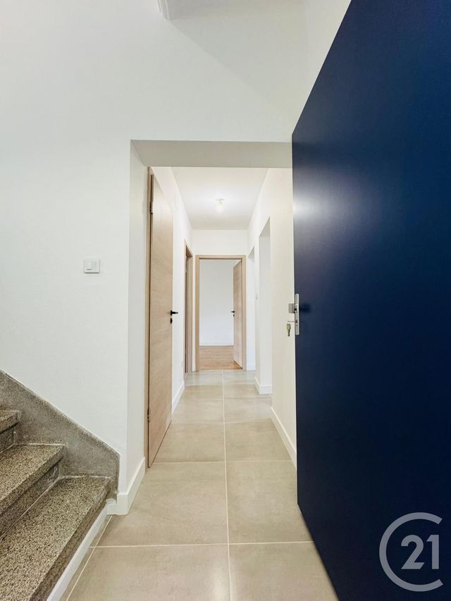 Appartement F5 à louer - 5 pièces - 80.71 m2 - MONTIGNY LES METZ - 57 - LORRAINE - Century 21 Immo Val