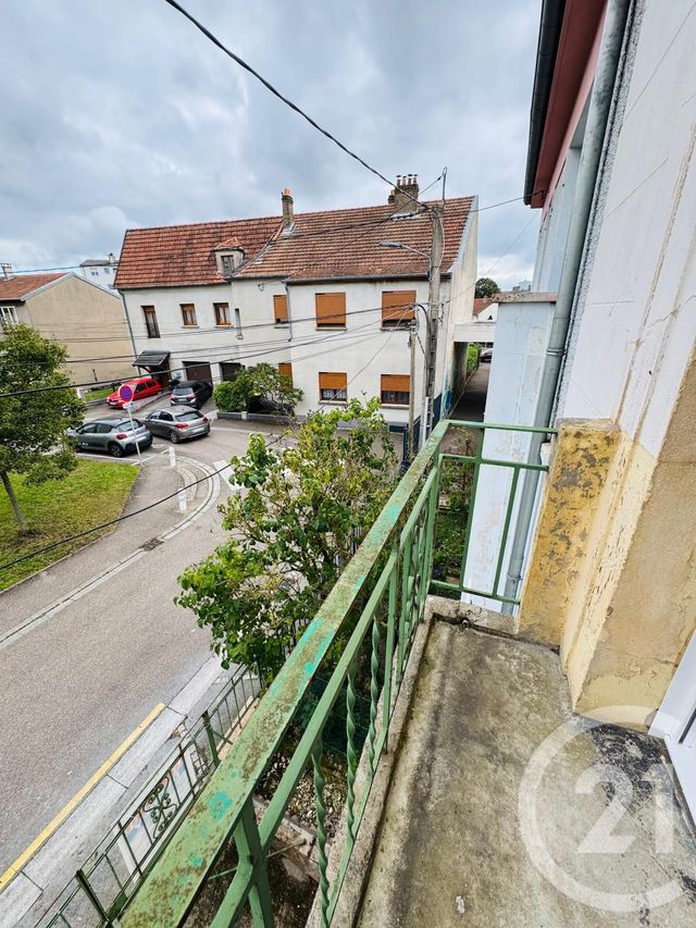 Appartement F5 à louer - 5 pièces - 80.71 m2 - MONTIGNY LES METZ - 57 - LORRAINE - Century 21 Immo Val