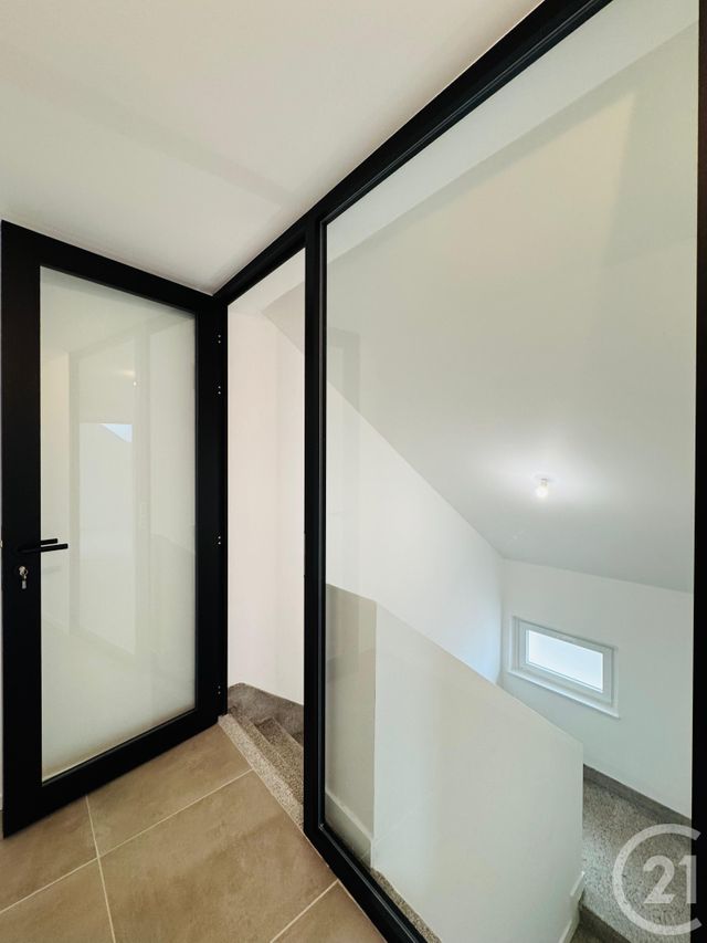 Appartement F5 à louer - 5 pièces - 80.71 m2 - MONTIGNY LES METZ - 57 - LORRAINE - Century 21 Immo Val