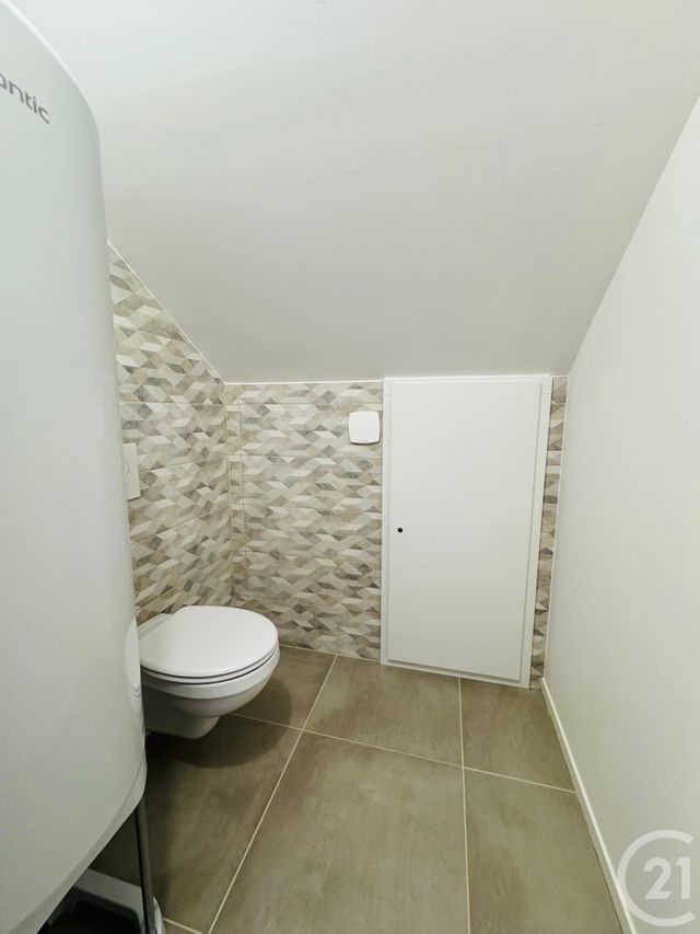 Appartement F5 à louer - 5 pièces - 80.71 m2 - MONTIGNY LES METZ - 57 - LORRAINE - Century 21 Immo Val