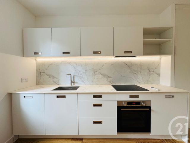 Appartement F5 à louer - 5 pièces - 80.71 m2 - MONTIGNY LES METZ - 57 - LORRAINE - Century 21 Immo Val