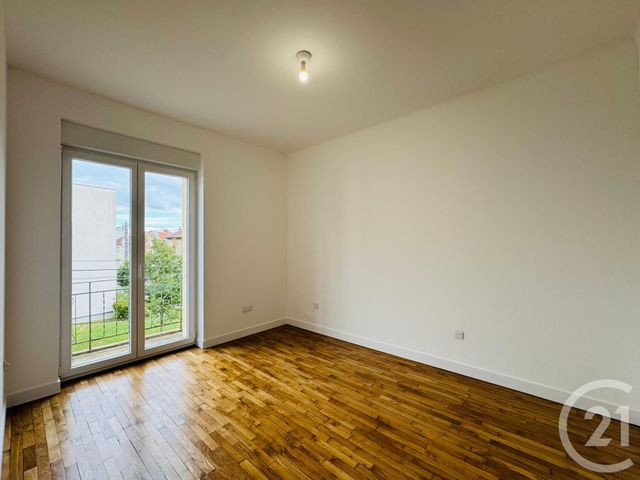 Appartement F5 à louer - 5 pièces - 80.71 m2 - MONTIGNY LES METZ - 57 - LORRAINE - Century 21 Immo Val