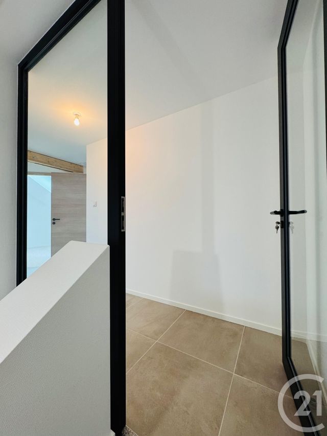 Appartement F5 à louer - 5 pièces - 80.71 m2 - MONTIGNY LES METZ - 57 - LORRAINE - Century 21 Immo Val