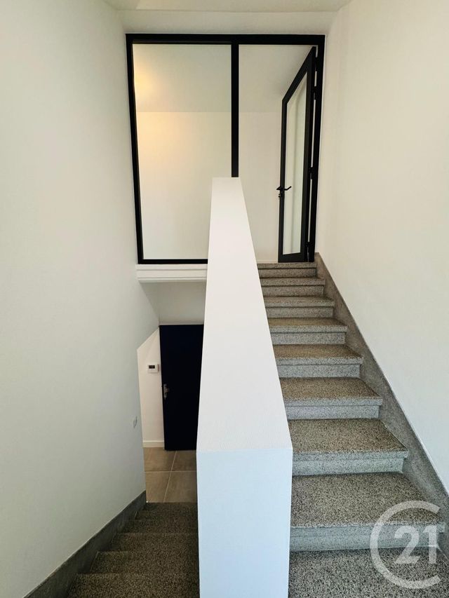 Appartement F5 à louer - 5 pièces - 80.71 m2 - MONTIGNY LES METZ - 57 - LORRAINE - Century 21 Immo Val