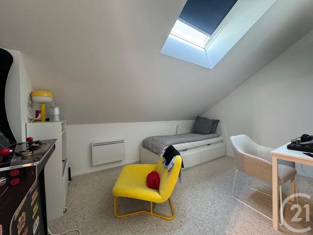 Appartement F5 à louer - 5 pièces - 80.71 m2 - MONTIGNY LES METZ - 57 - LORRAINE - Century 21 Immo Val