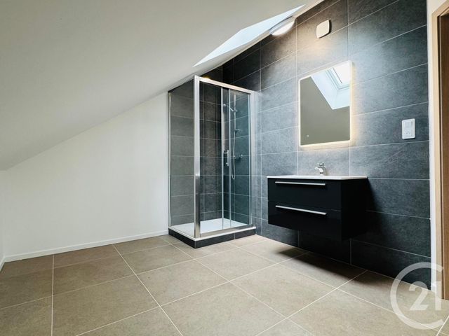 Appartement F5 à louer - 5 pièces - 80.71 m2 - MONTIGNY LES METZ - 57 - LORRAINE - Century 21 Immo Val