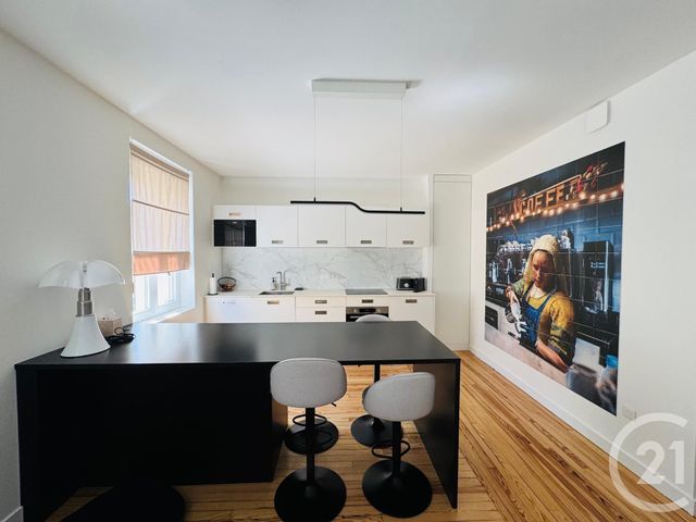 Appartement F5 à louer - 5 pièces - 80.71 m2 - MONTIGNY LES METZ - 57 - LORRAINE - Century 21 Immo Val