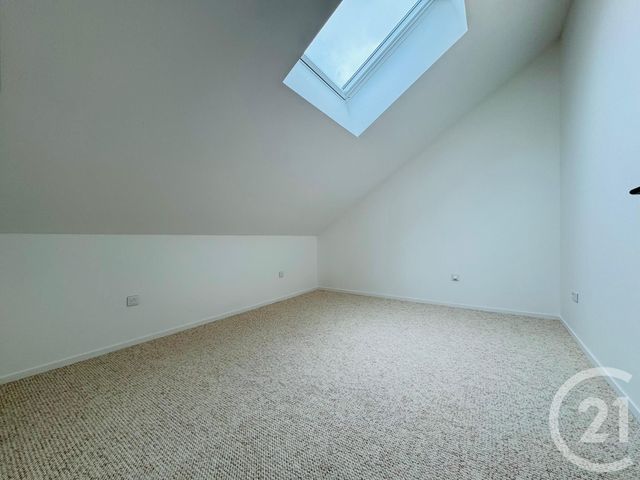 Appartement F5 à louer - 5 pièces - 80.71 m2 - MONTIGNY LES METZ - 57 - LORRAINE - Century 21 Immo Val