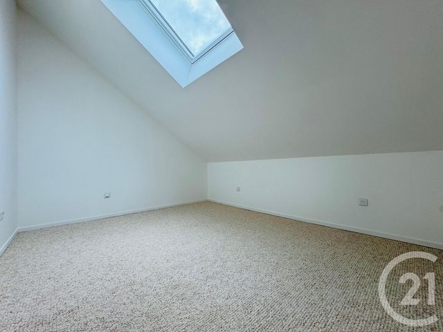 Appartement F5 à louer - 5 pièces - 80.71 m2 - MONTIGNY LES METZ - 57 - LORRAINE - Century 21 Immo Val