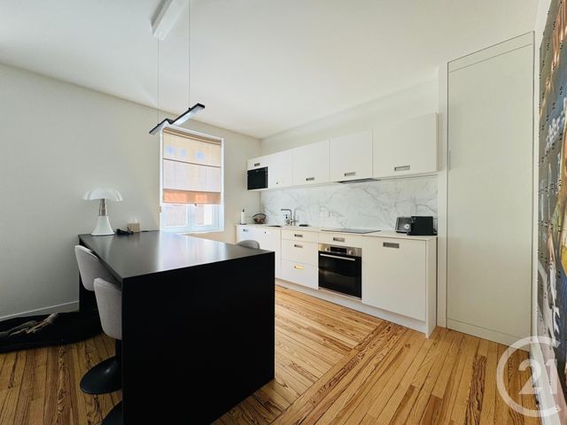 Appartement F5 à louer - 5 pièces - 80.71 m2 - MONTIGNY LES METZ - 57 - LORRAINE - Century 21 Immo Val