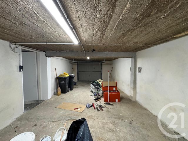 Appartement F5 à louer - 5 pièces - 80.71 m2 - MONTIGNY LES METZ - 57 - LORRAINE - Century 21 Immo Val