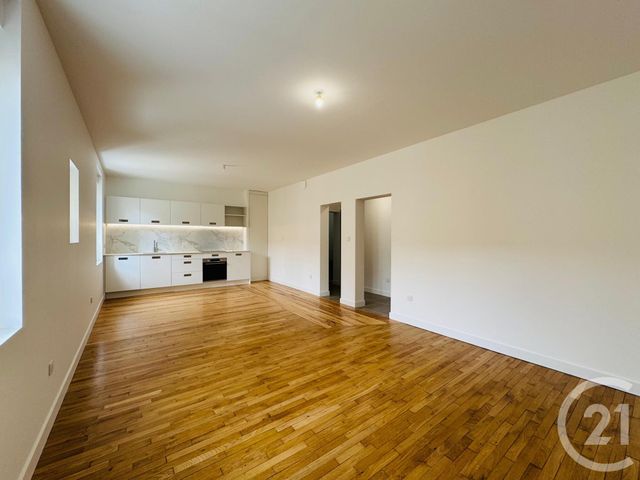 Appartement F5 à louer - 5 pièces - 80.71 m2 - MONTIGNY LES METZ - 57 - LORRAINE - Century 21 Immo Val