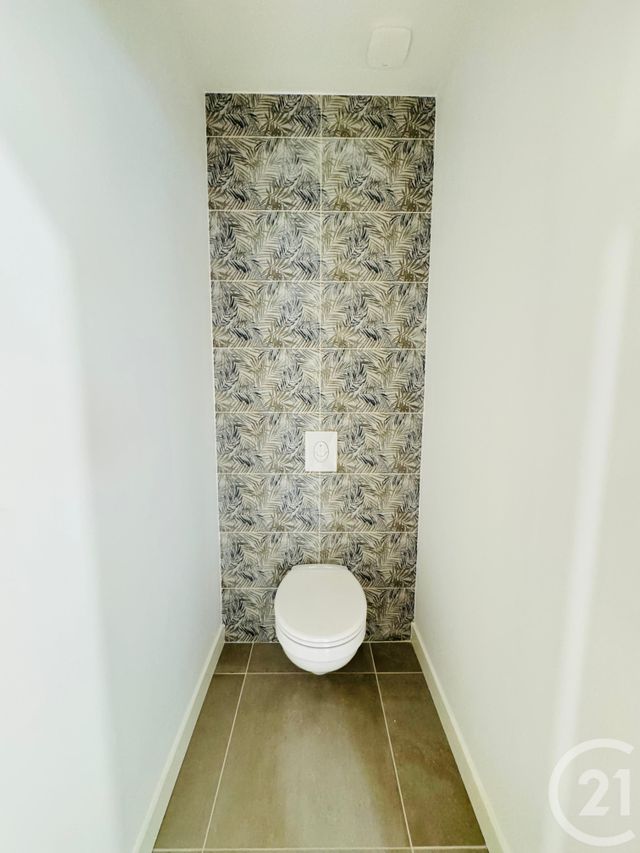 Appartement F5 à louer - 5 pièces - 80.71 m2 - MONTIGNY LES METZ - 57 - LORRAINE - Century 21 Immo Val