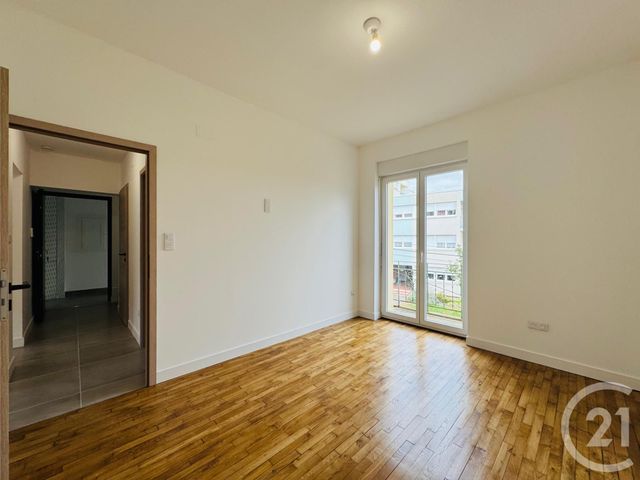 Appartement F5 à louer - 5 pièces - 80.71 m2 - MONTIGNY LES METZ - 57 - LORRAINE - Century 21 Immo Val