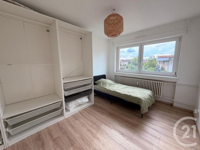Appartement F3 à louer - 3 pièces - 63.0 m2 - MONTIGNY LES METZ - 57 - LORRAINE - Century 21 Immo Val