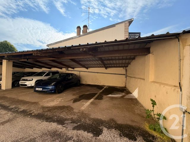 Appartement F3 à louer - 3 pièces - 63.0 m2 - MONTIGNY LES METZ - 57 - LORRAINE - Century 21 Immo Val
