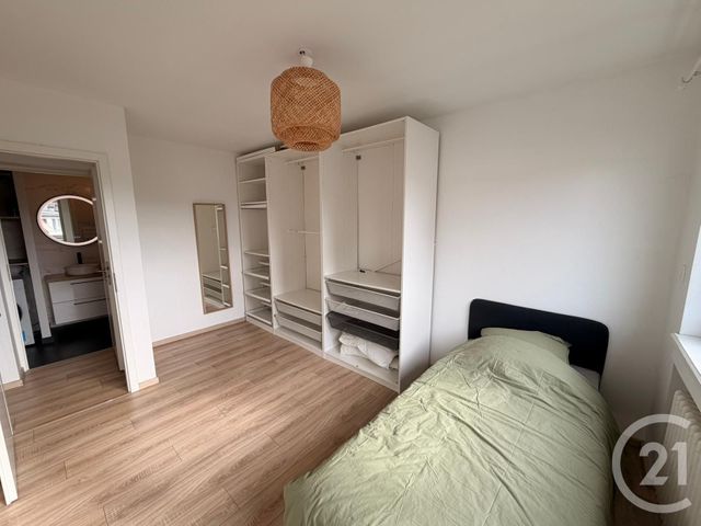 Appartement F3 à louer - 3 pièces - 63.0 m2 - MONTIGNY LES METZ - 57 - LORRAINE - Century 21 Immo Val