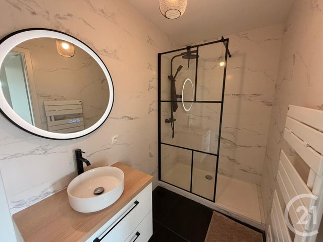 Appartement F3 à louer - 3 pièces - 63.0 m2 - MONTIGNY LES METZ - 57 - LORRAINE - Century 21 Immo Val