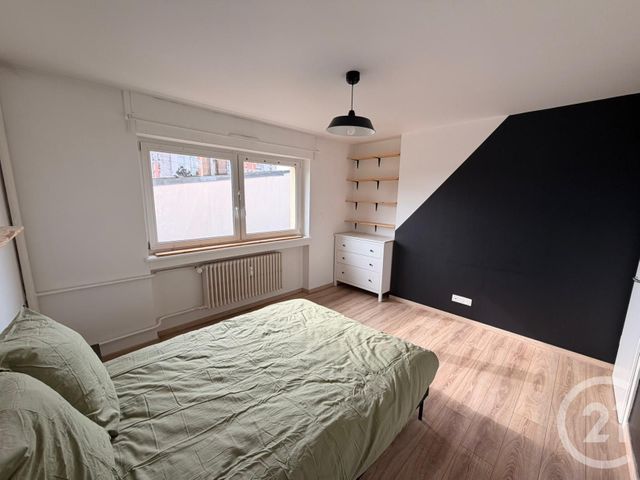 Appartement F3 à louer - 3 pièces - 63.0 m2 - MONTIGNY LES METZ - 57 - LORRAINE - Century 21 Immo Val