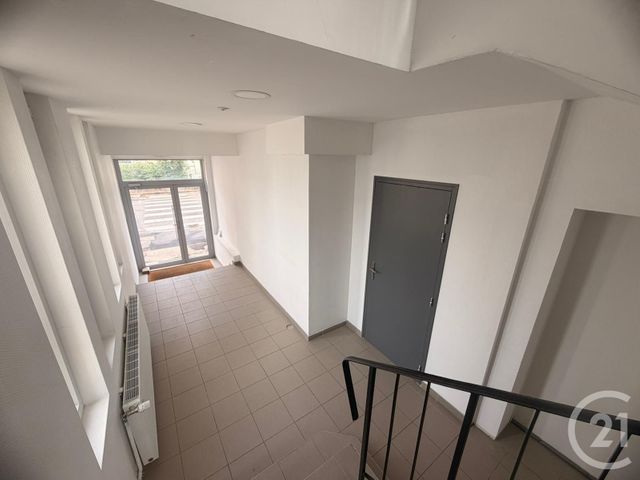 Appartement F3 à louer - 3 pièces - 63.0 m2 - MONTIGNY LES METZ - 57 - LORRAINE - Century 21 Immo Val