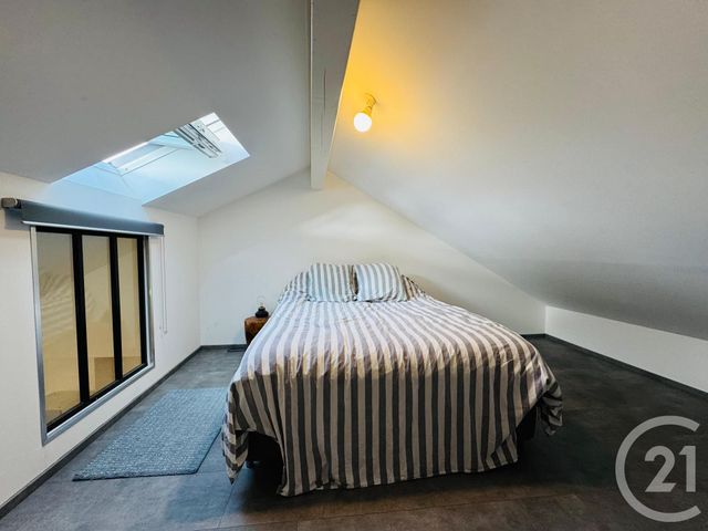 Appartement F3 à louer - 3 pièces - 53.53 m2 - LONGEVILLE LES METZ - 57 - LORRAINE - Century 21 Immo Val