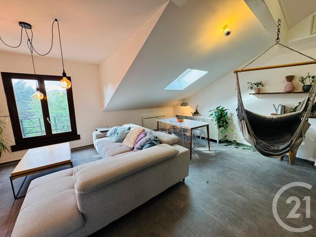 Appartement F3 à louer - 3 pièces - 53.53 m2 - LONGEVILLE LES METZ - 57 - LORRAINE - Century 21 Immo Val