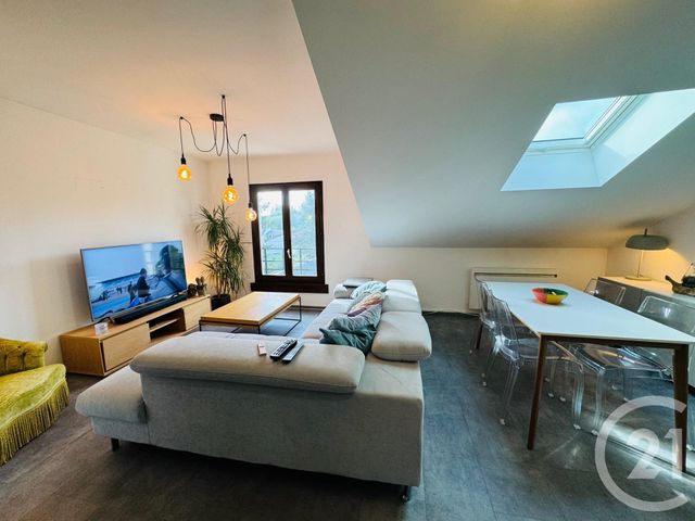 Appartement F3 à louer - 3 pièces - 53.53 m2 - LONGEVILLE LES METZ - 57 - LORRAINE - Century 21 Immo Val