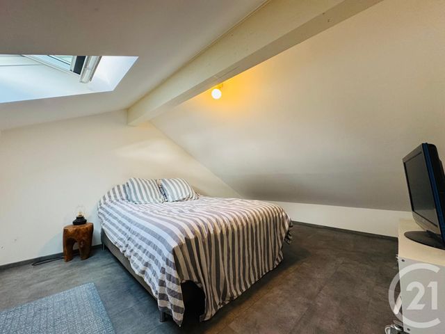 Appartement F3 à louer - 3 pièces - 53.53 m2 - LONGEVILLE LES METZ - 57 - LORRAINE - Century 21 Immo Val