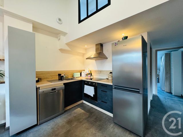 Appartement F3 à louer - 3 pièces - 53.53 m2 - LONGEVILLE LES METZ - 57 - LORRAINE - Century 21 Immo Val