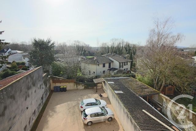 Appartement F3 à louer - 3 pièces - 53.53 m2 - LONGEVILLE LES METZ - 57 - LORRAINE - Century 21 Immo Val