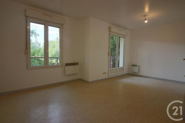 Appartement Studio à louer - 1 pièce - 30.88 m2 - METZ - 57 - LORRAINE - Century 21 Immo Val